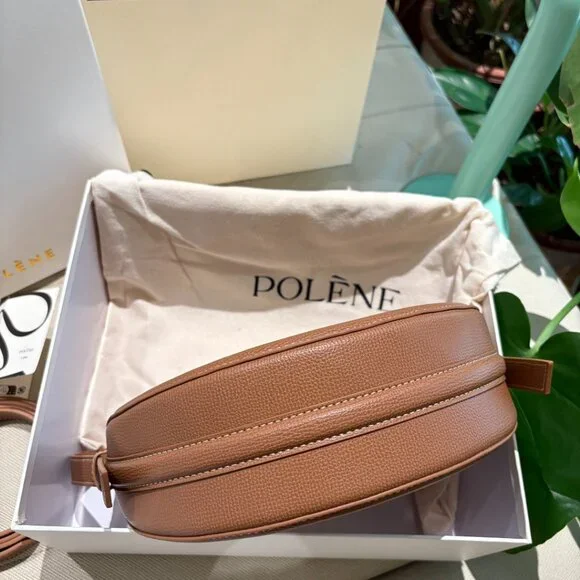 Polene Women's Bag - Picture 4 of 8